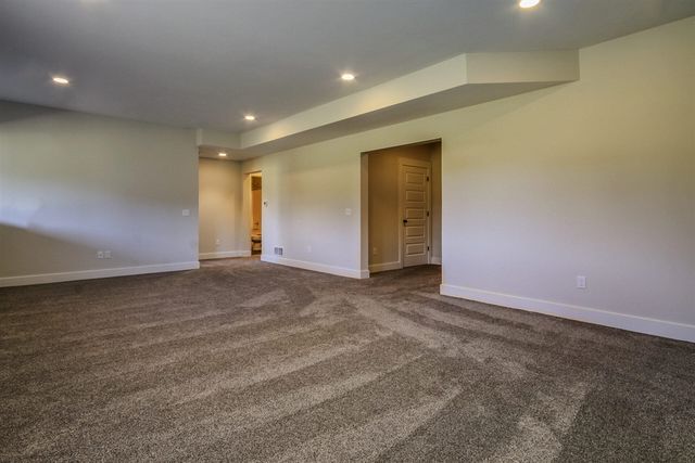 3321 Hideaway Drive, Caledonia, MI 49316