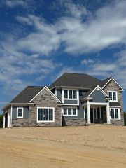3321 Hideaway Drive, Caledonia, MI 49316