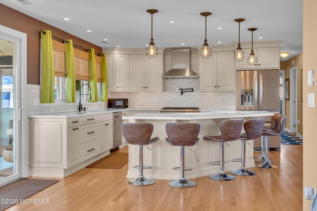 110 E Shrewsbury Drive, Little Egg Harbor, NJ 08087