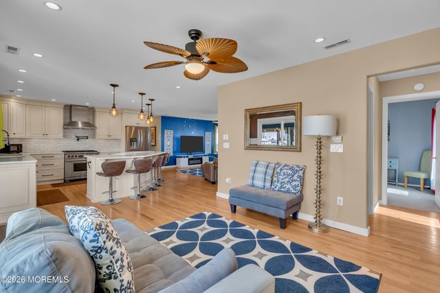 110 E Shrewsbury Drive, Little Egg Harbor, NJ 08087