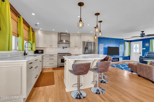 110 E Shrewsbury Drive, Little Egg Harbor, NJ 08087