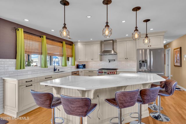 110 E Shrewsbury Drive, Little Egg Harbor, NJ 08087