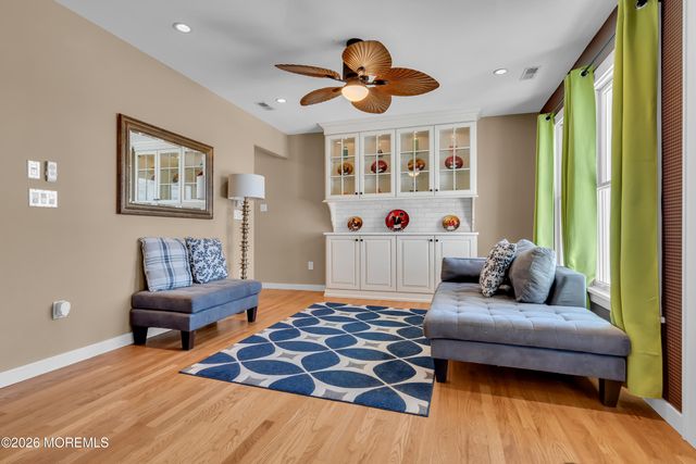 110 E Shrewsbury Drive, Little Egg Harbor, NJ 08087