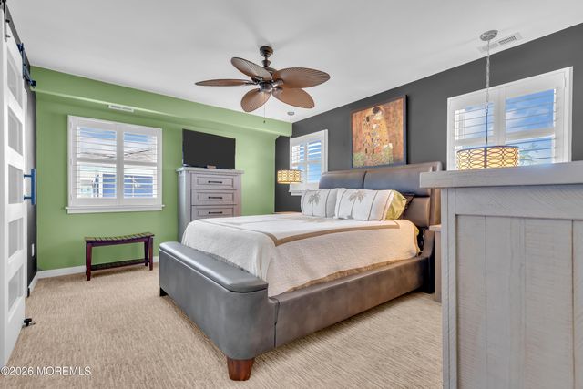 110 E Shrewsbury Drive, Little Egg Harbor, NJ 08087