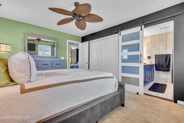 110 E Shrewsbury Drive, Little Egg Harbor, NJ 08087