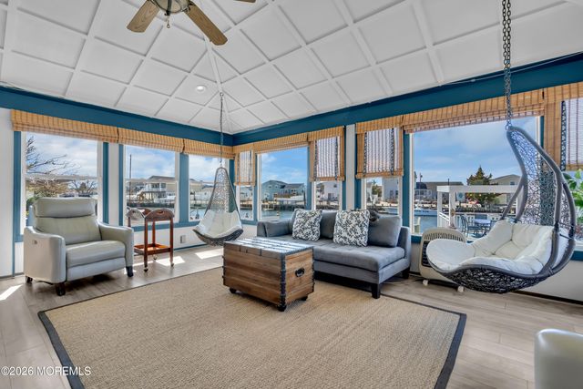 110 E Shrewsbury Drive, Little Egg Harbor, NJ 08087