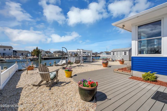 110 E Shrewsbury Drive, Little Egg Harbor, NJ 08087