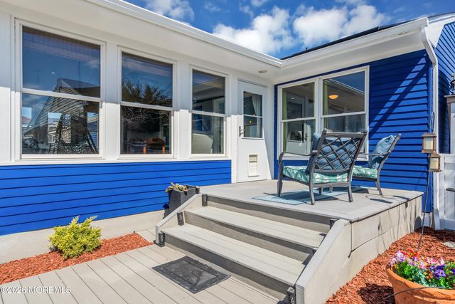 110 E Shrewsbury Drive, Little Egg Harbor, NJ 08087