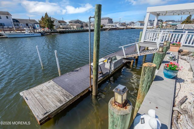 110 E Shrewsbury Drive, Little Egg Harbor, NJ 08087