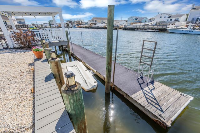 110 E Shrewsbury Drive, Little Egg Harbor, NJ 08087