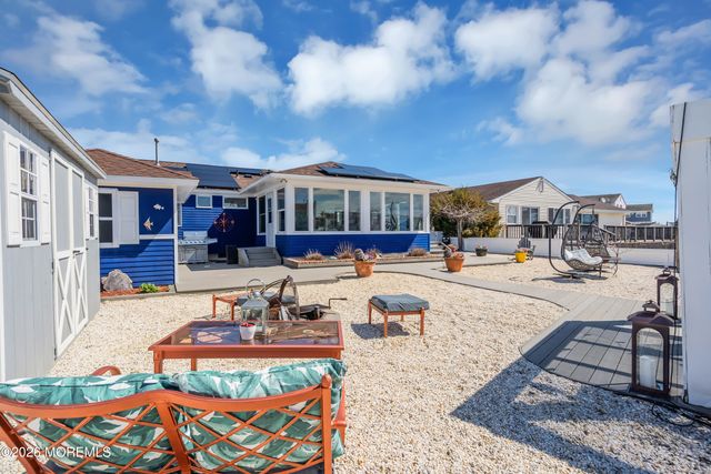 110 E Shrewsbury Drive, Little Egg Harbor, NJ 08087