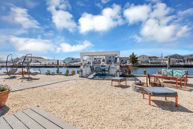 110 E Shrewsbury Drive, Little Egg Harbor, NJ 08087