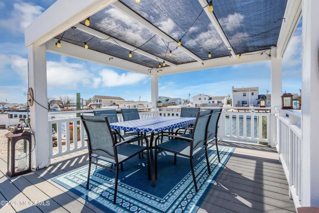 110 E Shrewsbury Drive, Little Egg Harbor, NJ 08087