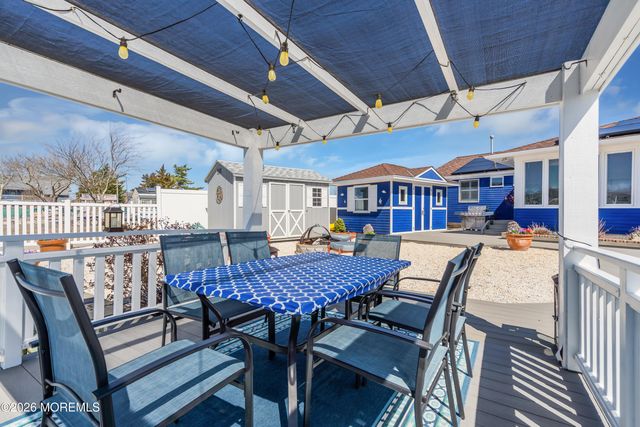 110 E Shrewsbury Drive, Little Egg Harbor, NJ 08087