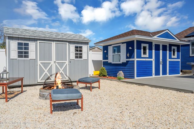 110 E Shrewsbury Drive, Little Egg Harbor, NJ 08087