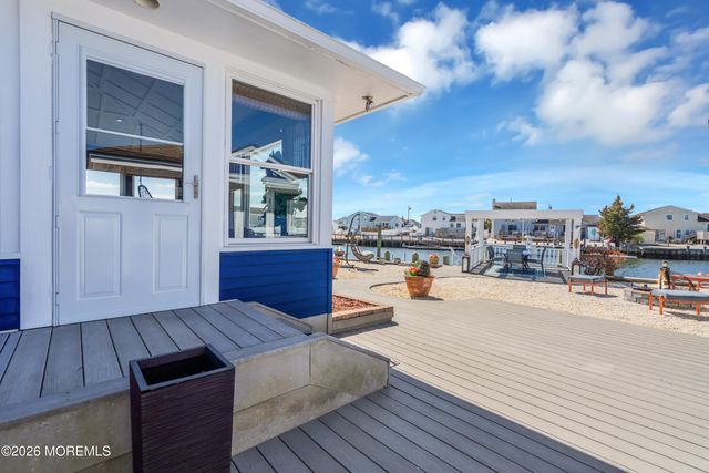 110 E Shrewsbury Drive, Little Egg Harbor, NJ 08087