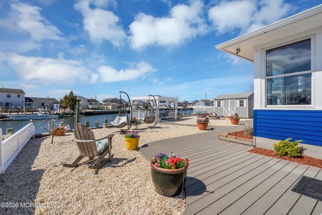 110 E Shrewsbury Drive, Little Egg Harbor, NJ 08087