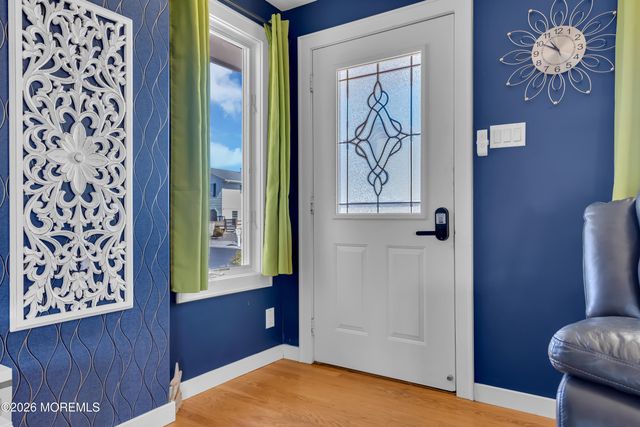 110 E Shrewsbury Drive, Little Egg Harbor, NJ 08087