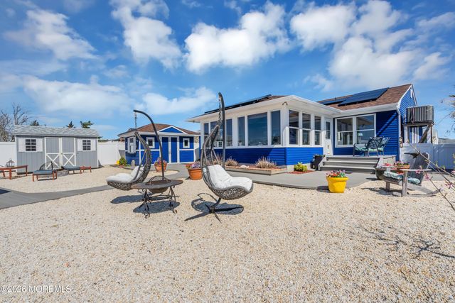 110 E Shrewsbury Drive, Little Egg Harbor, NJ 08087