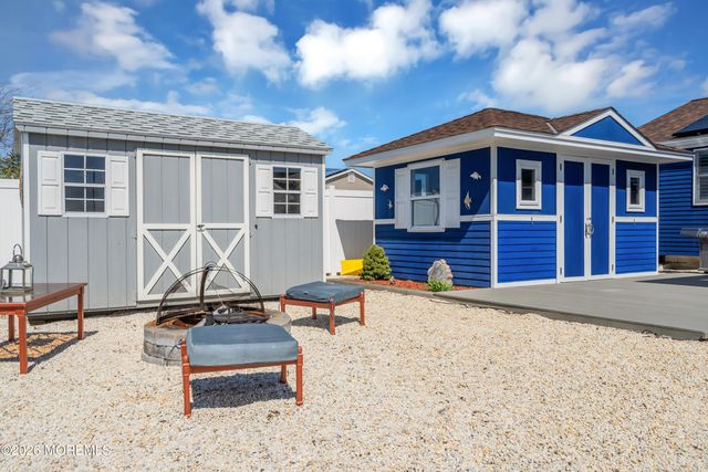 110 E Shrewsbury Drive, Little Egg Harbor, NJ 08087