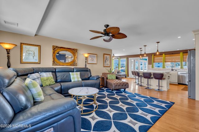 110 E Shrewsbury Drive, Little Egg Harbor, NJ 08087