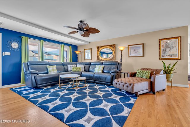 110 E Shrewsbury Drive, Little Egg Harbor, NJ 08087