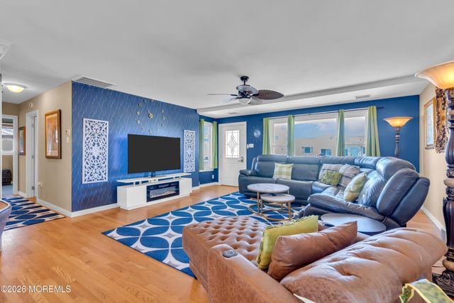 110 E Shrewsbury Drive, Little Egg Harbor, NJ 08087