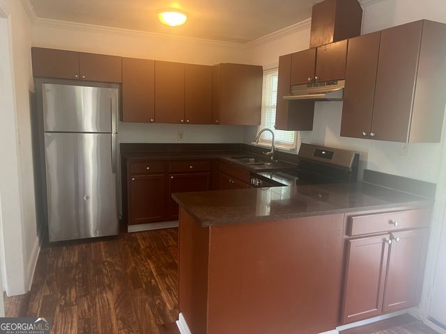 1397 Peachcrest Road, Decatur, GA 30032