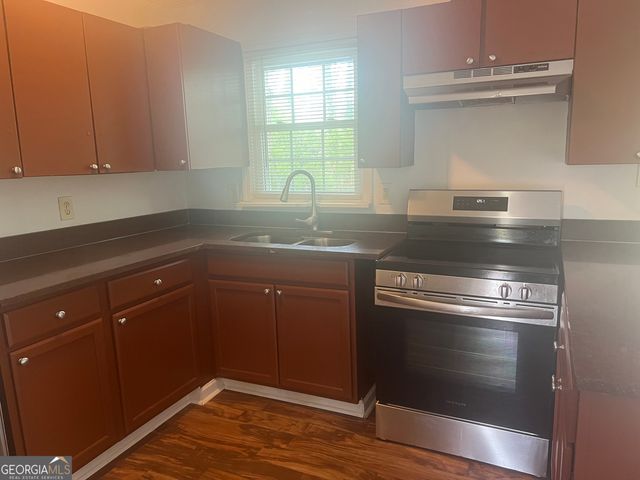 1397 Peachcrest Road, Decatur, GA 30032