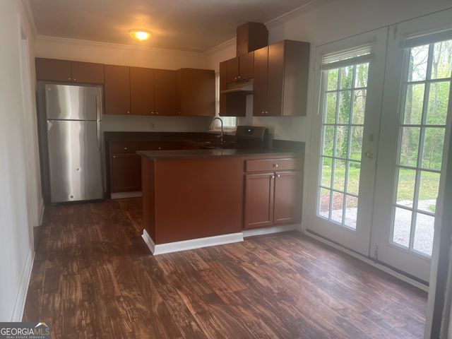 1397 Peachcrest Road, Decatur, GA 30032