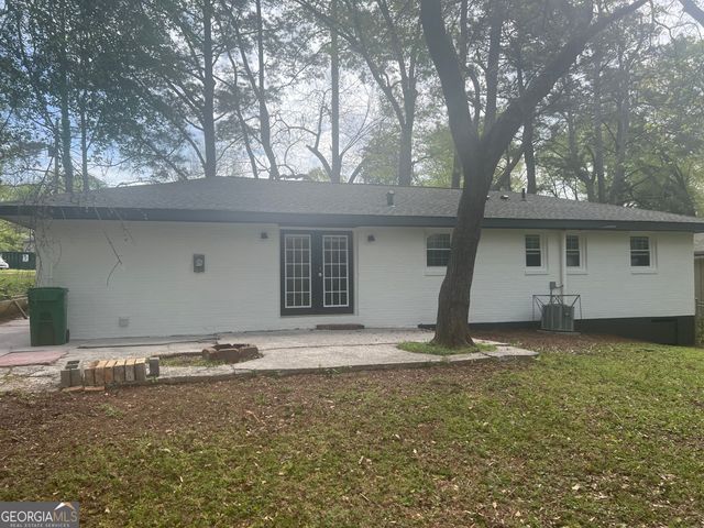 1397 Peachcrest Road, Decatur, GA 30032