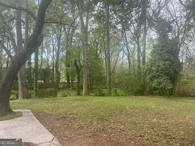 1397 Peachcrest Road, Decatur, GA 30032