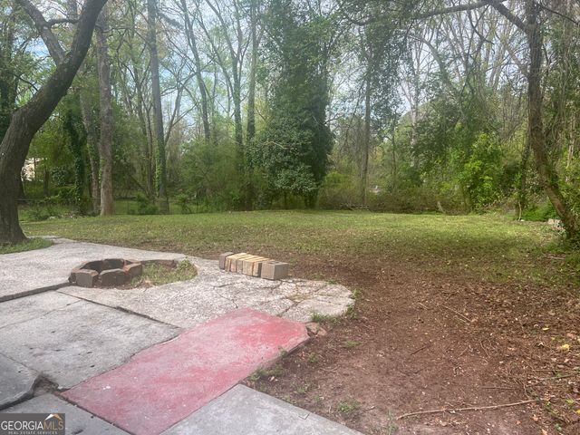 1397 Peachcrest Road, Decatur, GA 30032