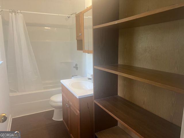 1397 Peachcrest Road, Decatur, GA 30032