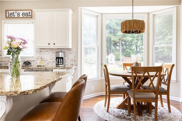 128 Ardsley Run, Canton, GA 30115