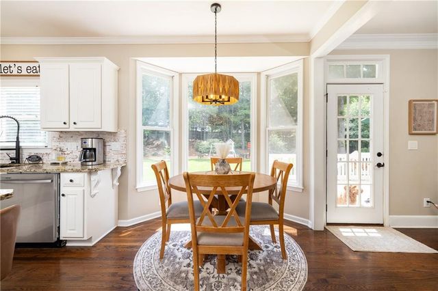 128 Ardsley Run, Canton, GA 30115