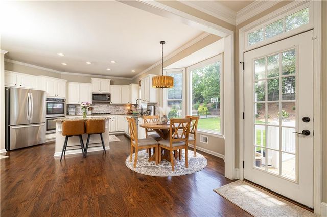 128 Ardsley Run, Canton, GA 30115