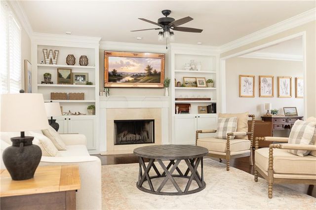 128 Ardsley Run, Canton, GA 30115