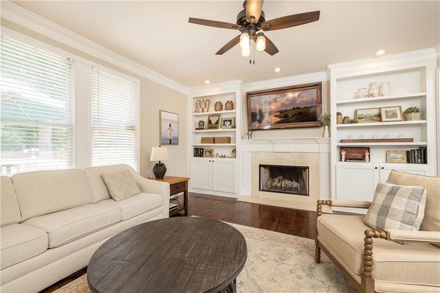 128 Ardsley Run, Canton, GA 30115