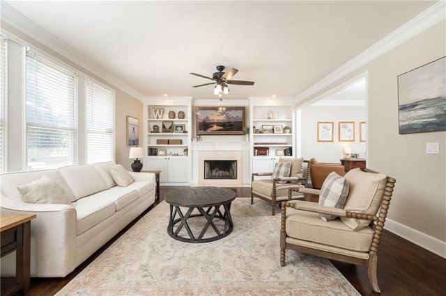 128 Ardsley Run, Canton, GA 30115