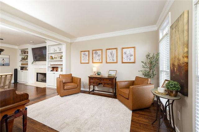 128 Ardsley Run, Canton, GA 30115
