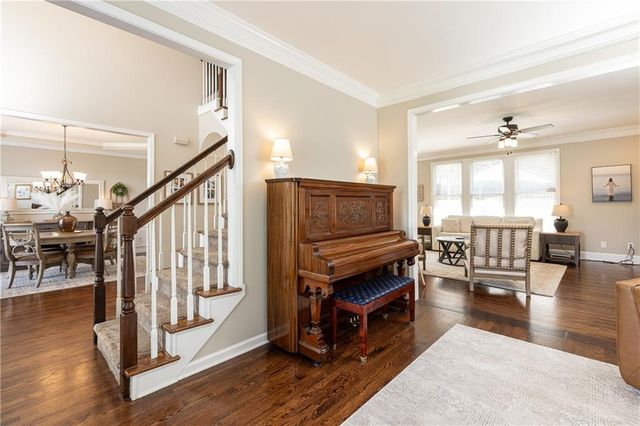 128 Ardsley Run, Canton, GA 30115