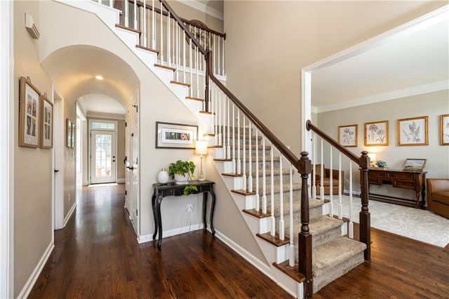 128 Ardsley Run, Canton, GA 30115