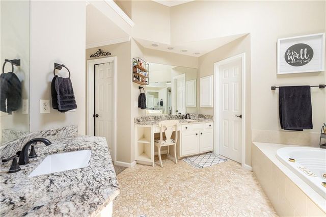 128 Ardsley Run, Canton, GA 30115