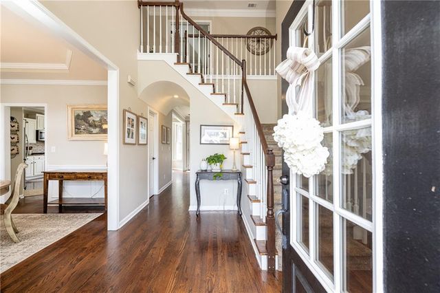 128 Ardsley Run, Canton, GA 30115