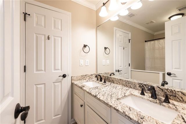 128 Ardsley Run, Canton, GA 30115