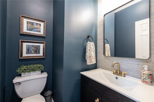 128 Ardsley Run, Canton, GA 30115