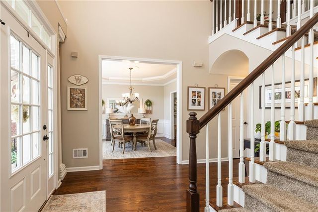 128 Ardsley Run, Canton, GA 30115