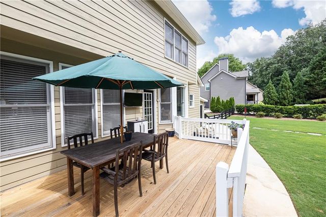 128 Ardsley Run, Canton, GA 30115
