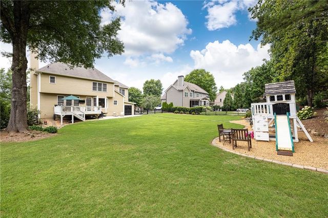 128 Ardsley Run, Canton, GA 30115